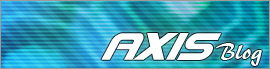 AXIS Blog